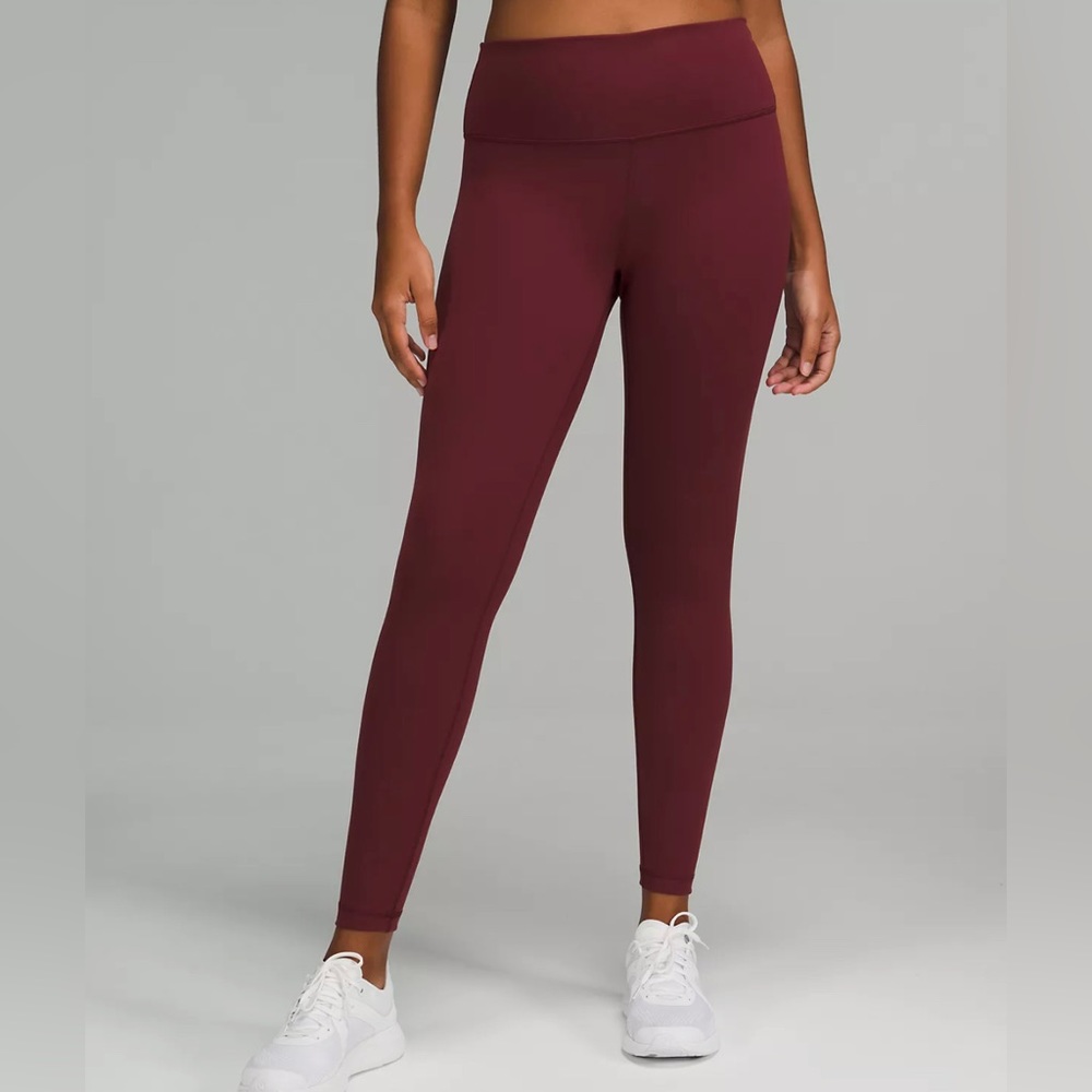 Wunder Train HR Tight 28"